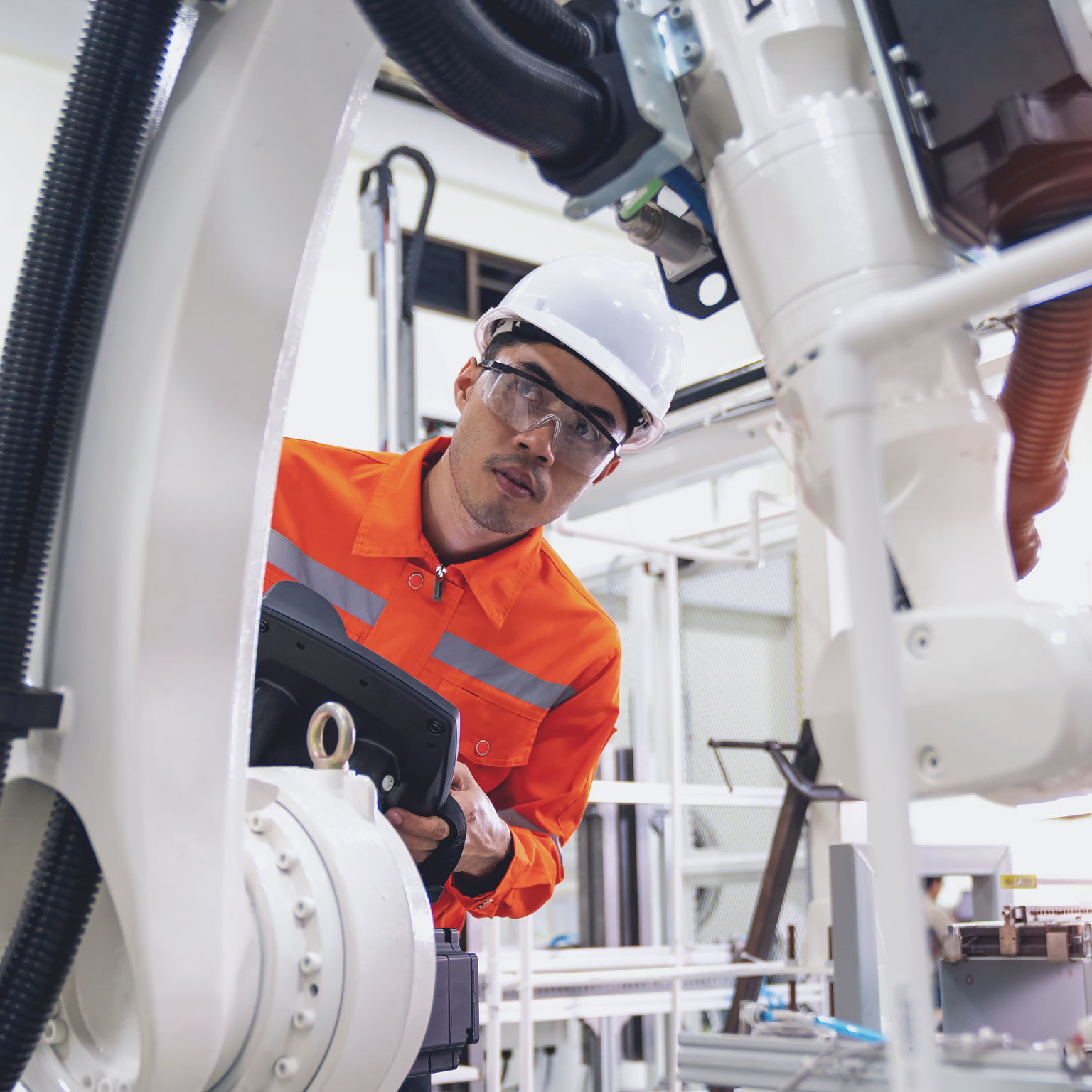 Four steps in unlocking the value of data in Australian industrial organisations