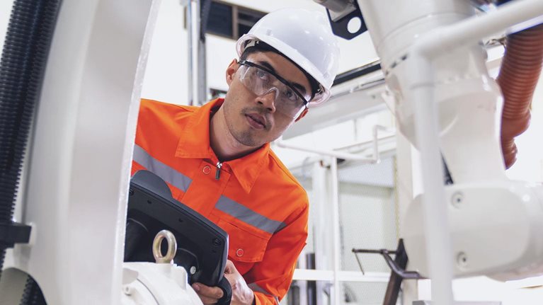 Four steps in unlocking the value of data in Australian industrial organisations