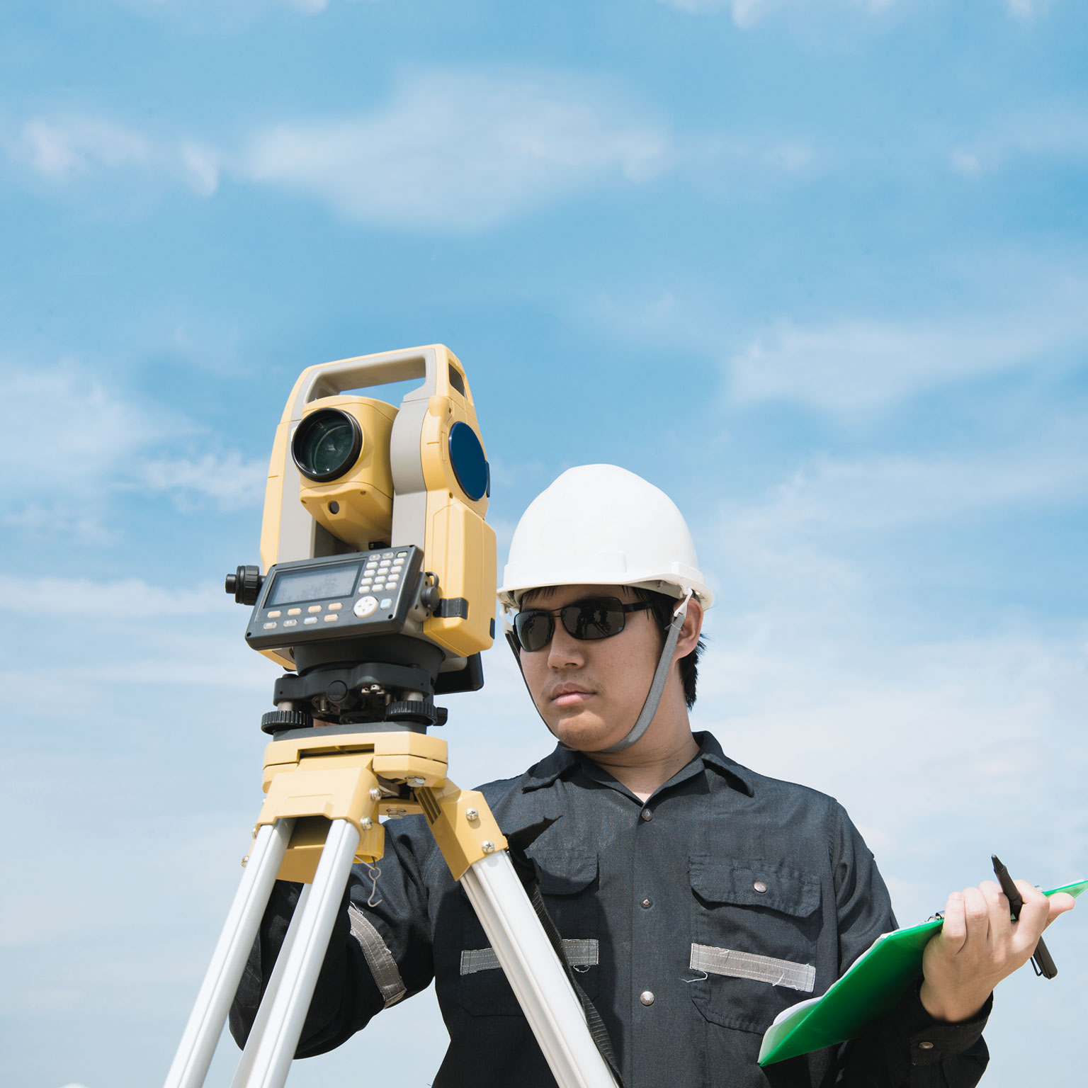 Getting the measure of corporate Asia