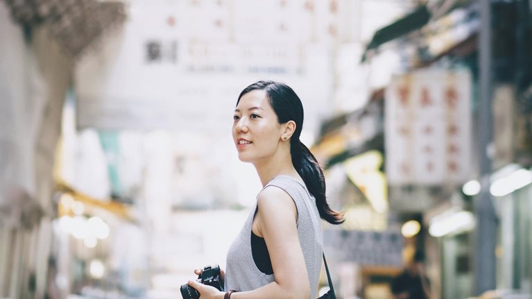 Hitting the road again: How Chinese travelers are thinking about their first trip after COVID-19