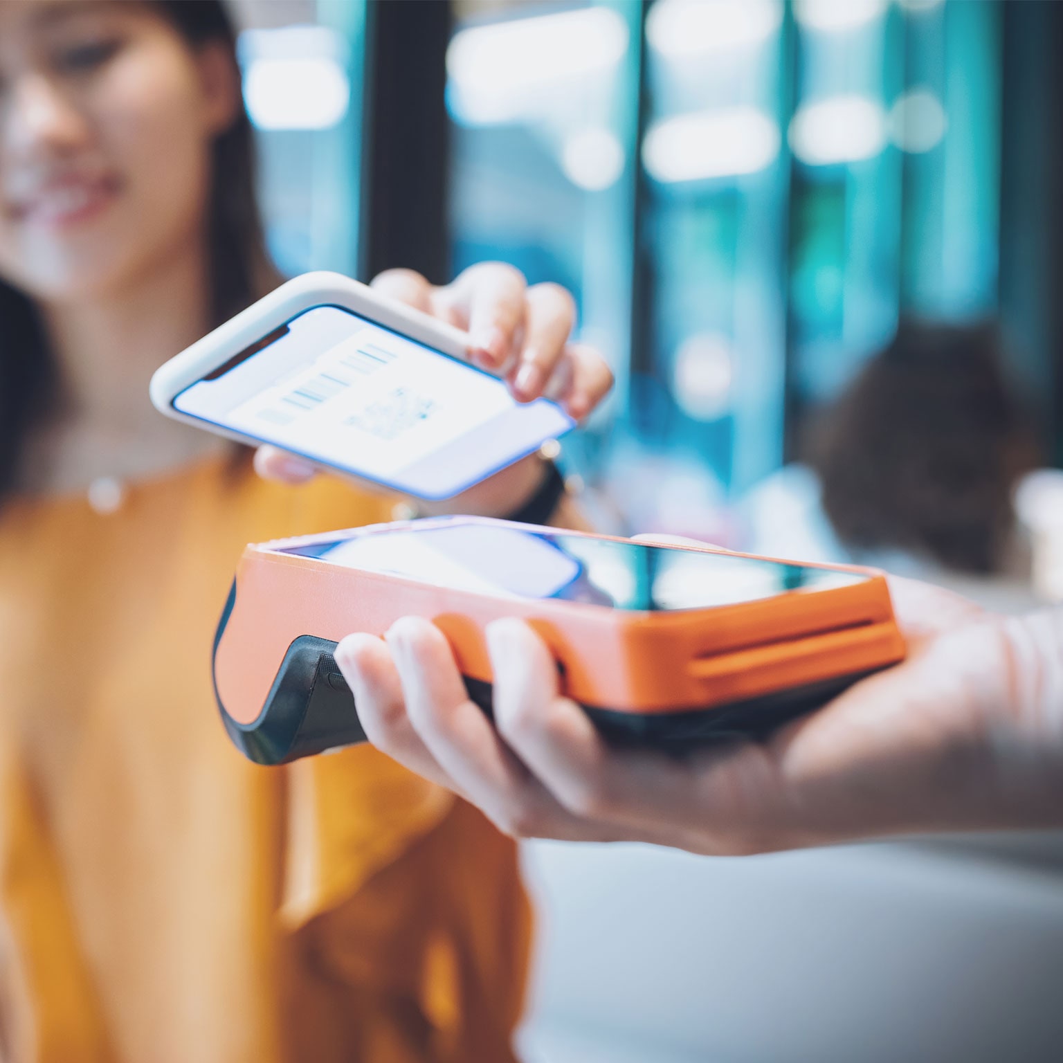 How Chinese consumers are changing shopping habits in response to COVID-19