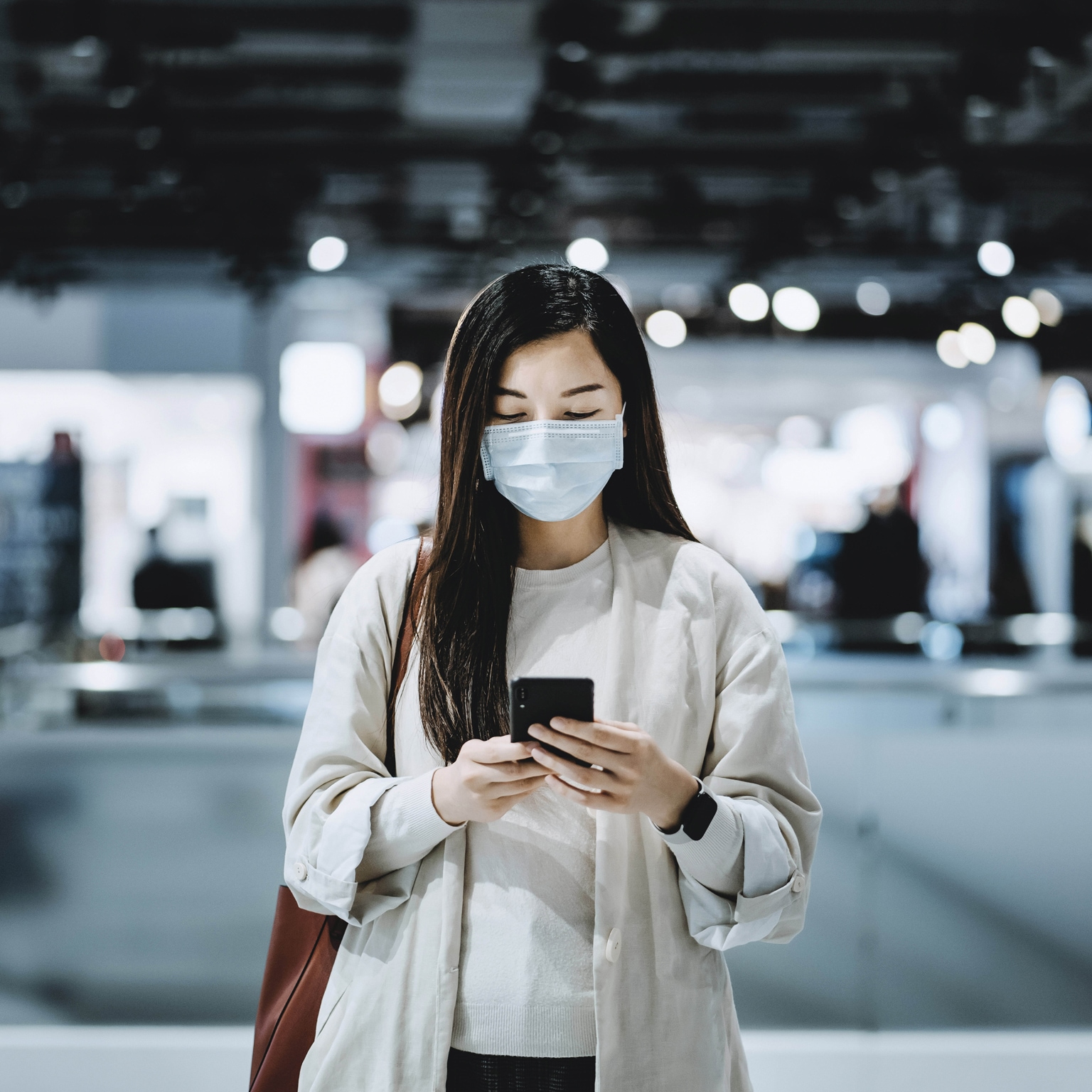 How consumer companies in China are preparing for the new normal: A virtual roundtable