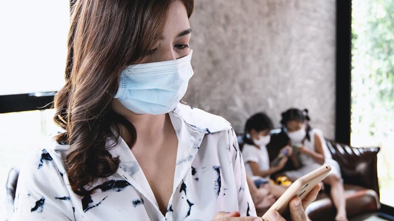 How technology is safeguarding health and livelihoods in Asia