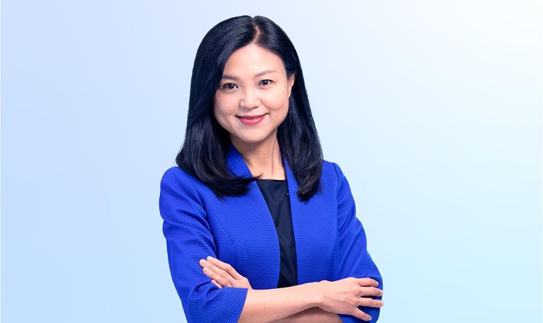 Headshot of Priscilla Ng