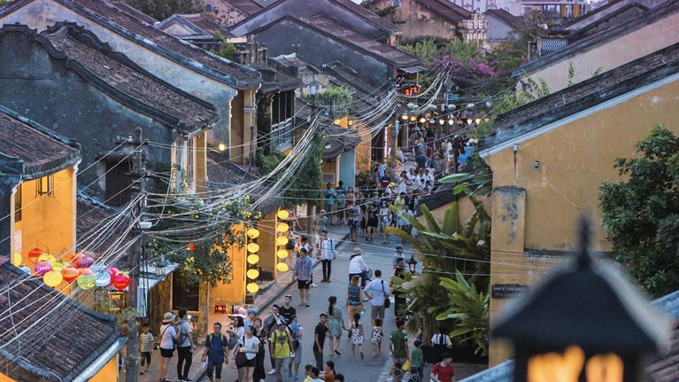 Reimagining tourism: How Vietnam can accelerate travel recovery