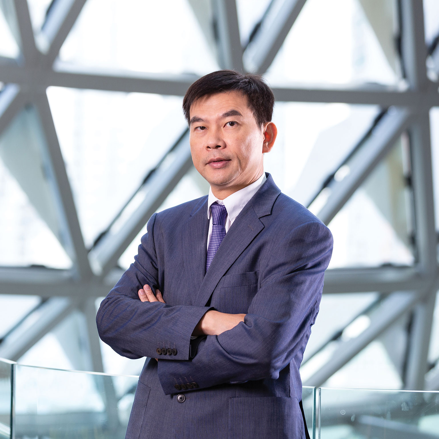 Speeding up to become even more consumer-obsessed: An interview with GSK’s Keith Choy