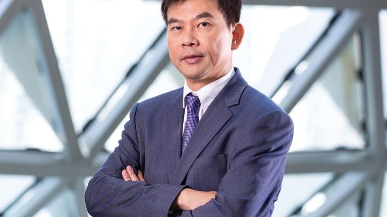 Speeding up to become even more consumer-obsessed: An interview with GSK’s Keith Choy