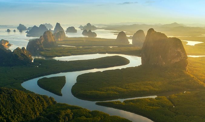 Strategies for Asian business navigating a new era - Vimarsana News