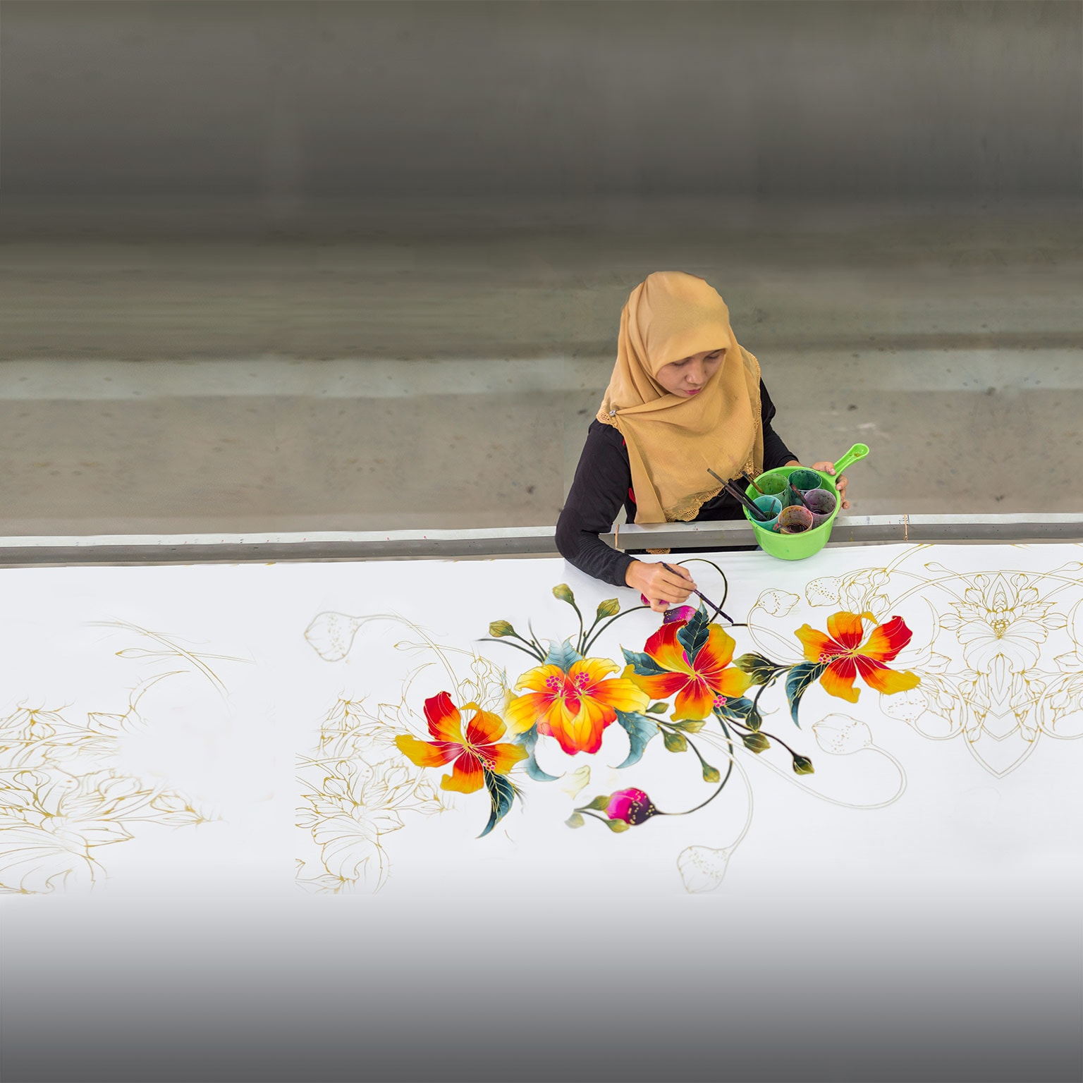 The digital archipelago: How online commerce is driving Indonesia’s economic development