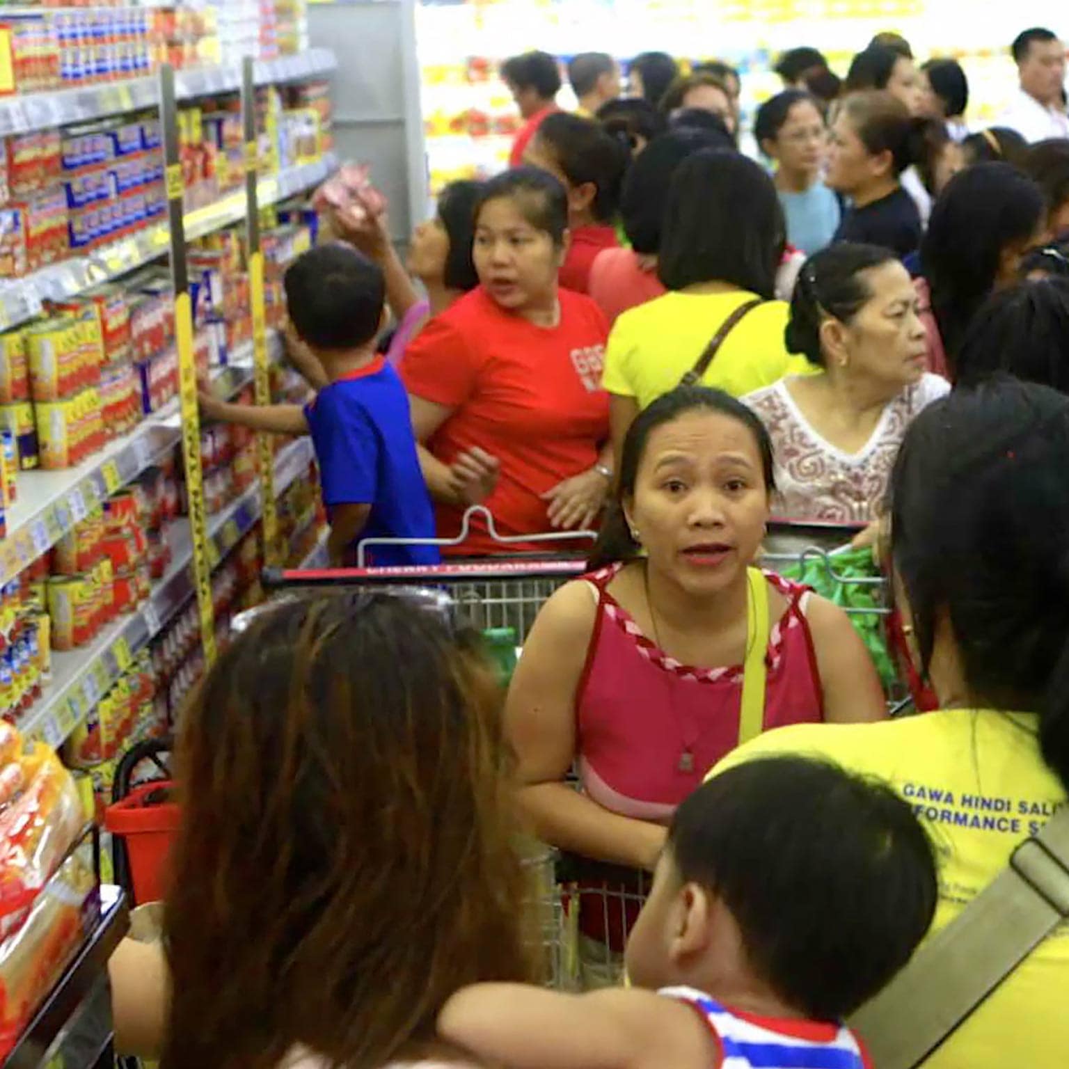 The Philippines growth dialogues: Anders Bärlund, Jose Miñana Jr., and Christopher Po
