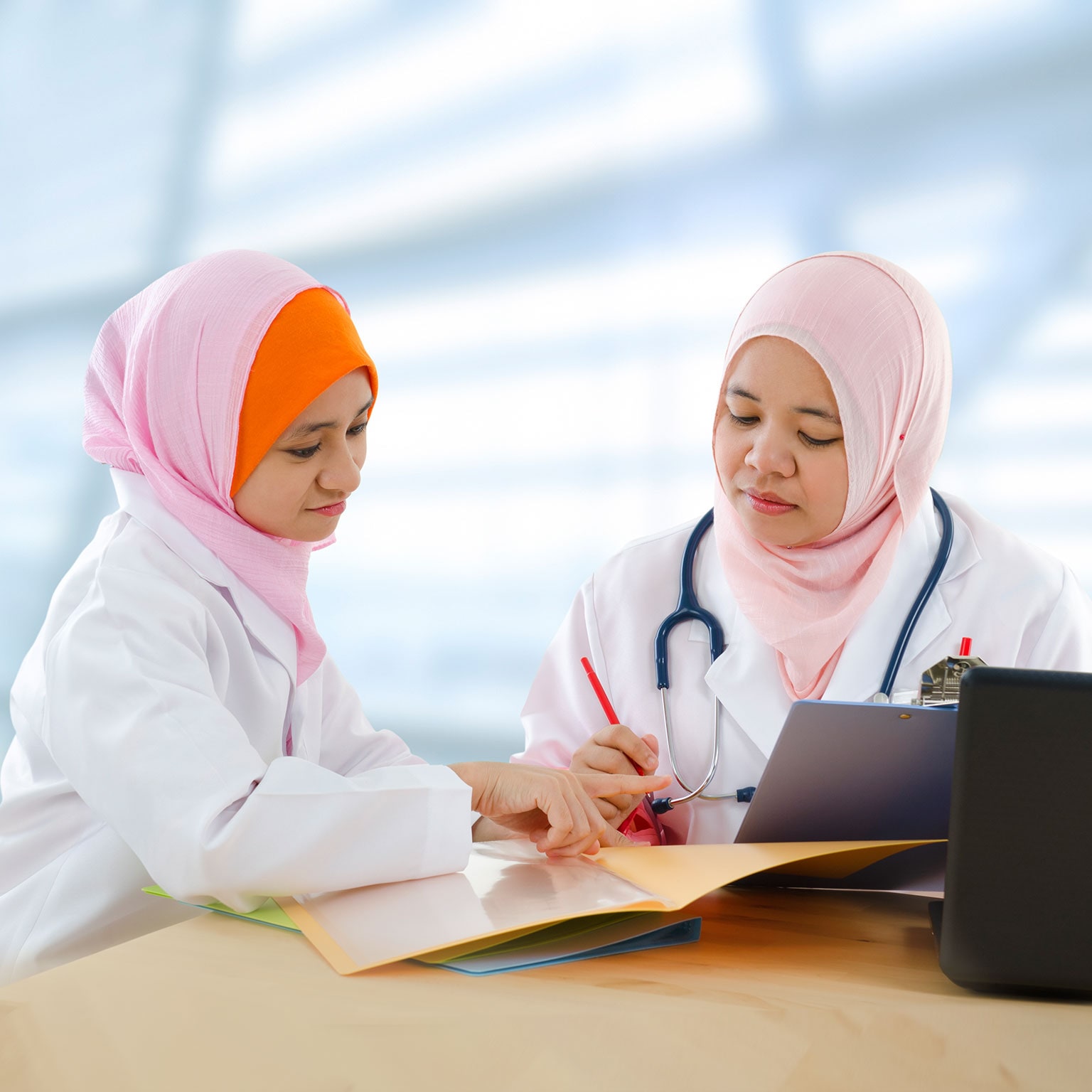 The power of parity: Advancing women's equality in Indonesia