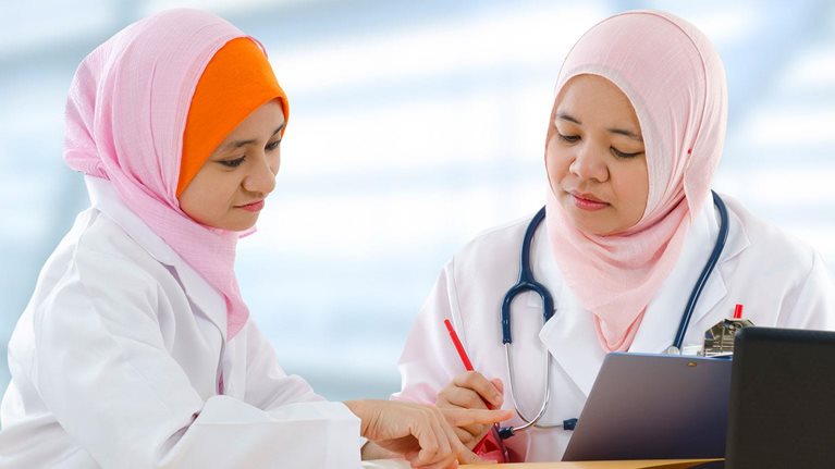 The power of parity: Advancing women's equality in Indonesia