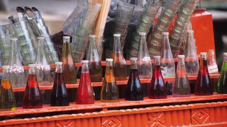 Learning to see the Indian market as it is