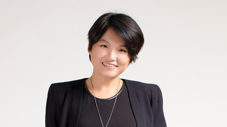 Using ecosystems to reach higher: An interview with the co-CEO of Ping An