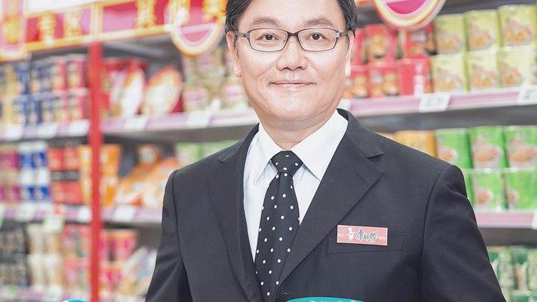 Catering to China’s diverse appetites: An interview with Kang Shi Fu CEO James Wei