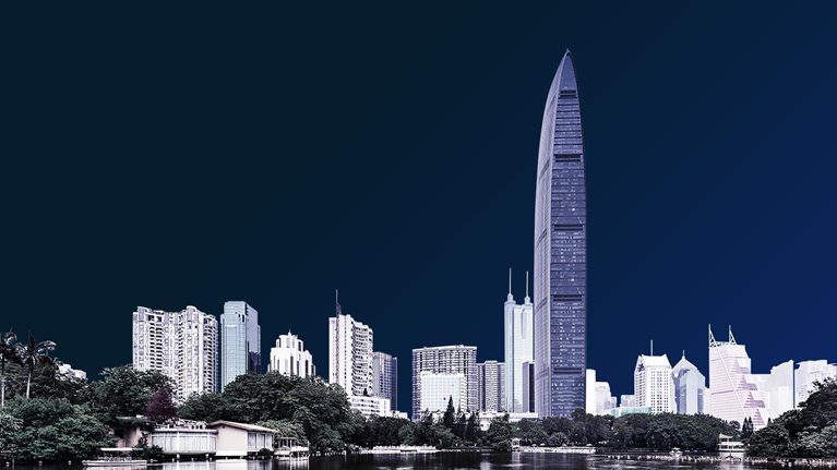 China and the world: Inside the dynamics of a changing relationship