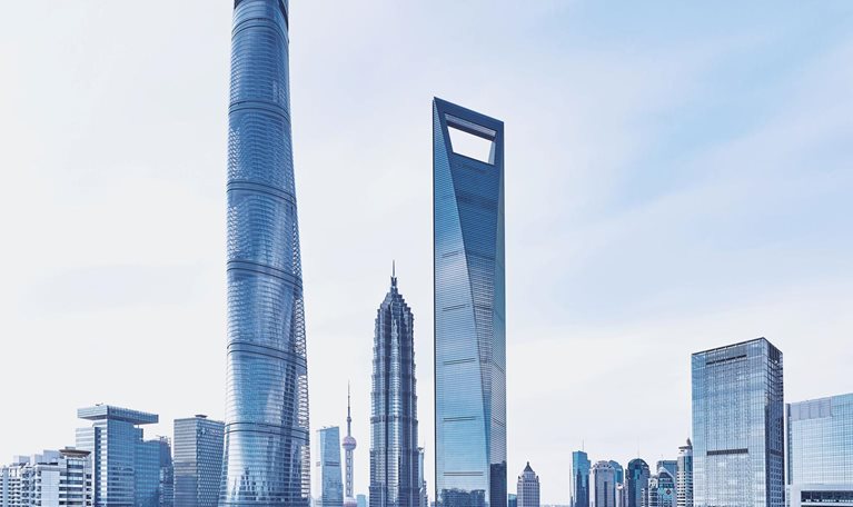 China Brief: The state of the economy