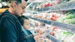 Double-clicking on the Chinese consumer