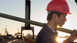 Meeting China's productivity Challenge