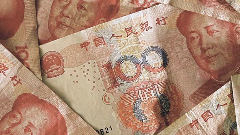 The state of the Chinese economy