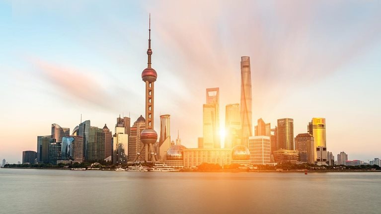 What can we expect in China in 2018?