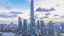 What can we expect in China in 2020?