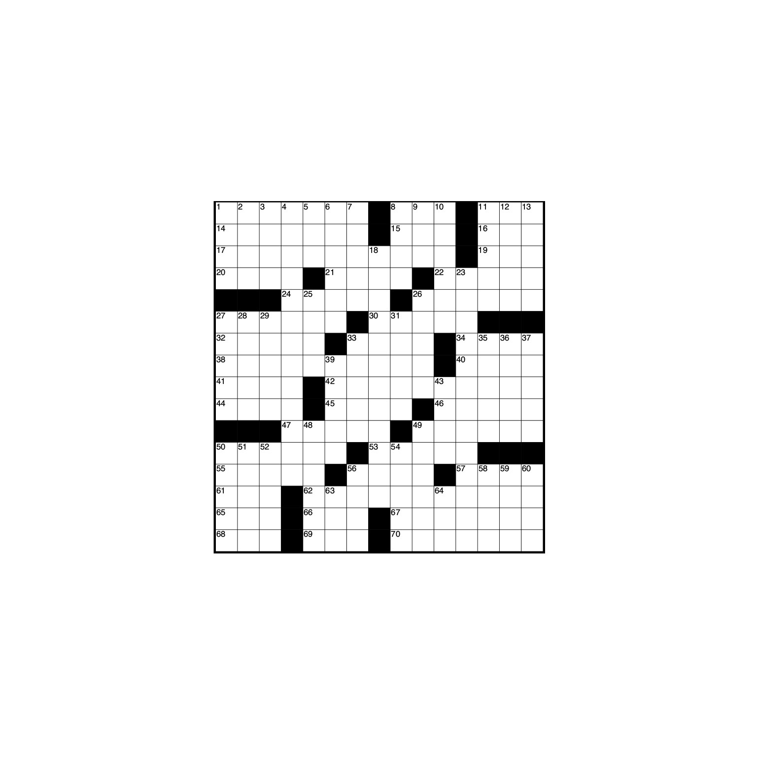 麦肯锡填字游戏：女性读书俱乐部 | 第177期