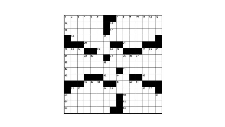 The McKinsey Crossword: Human-Centric Leadership | No. 245