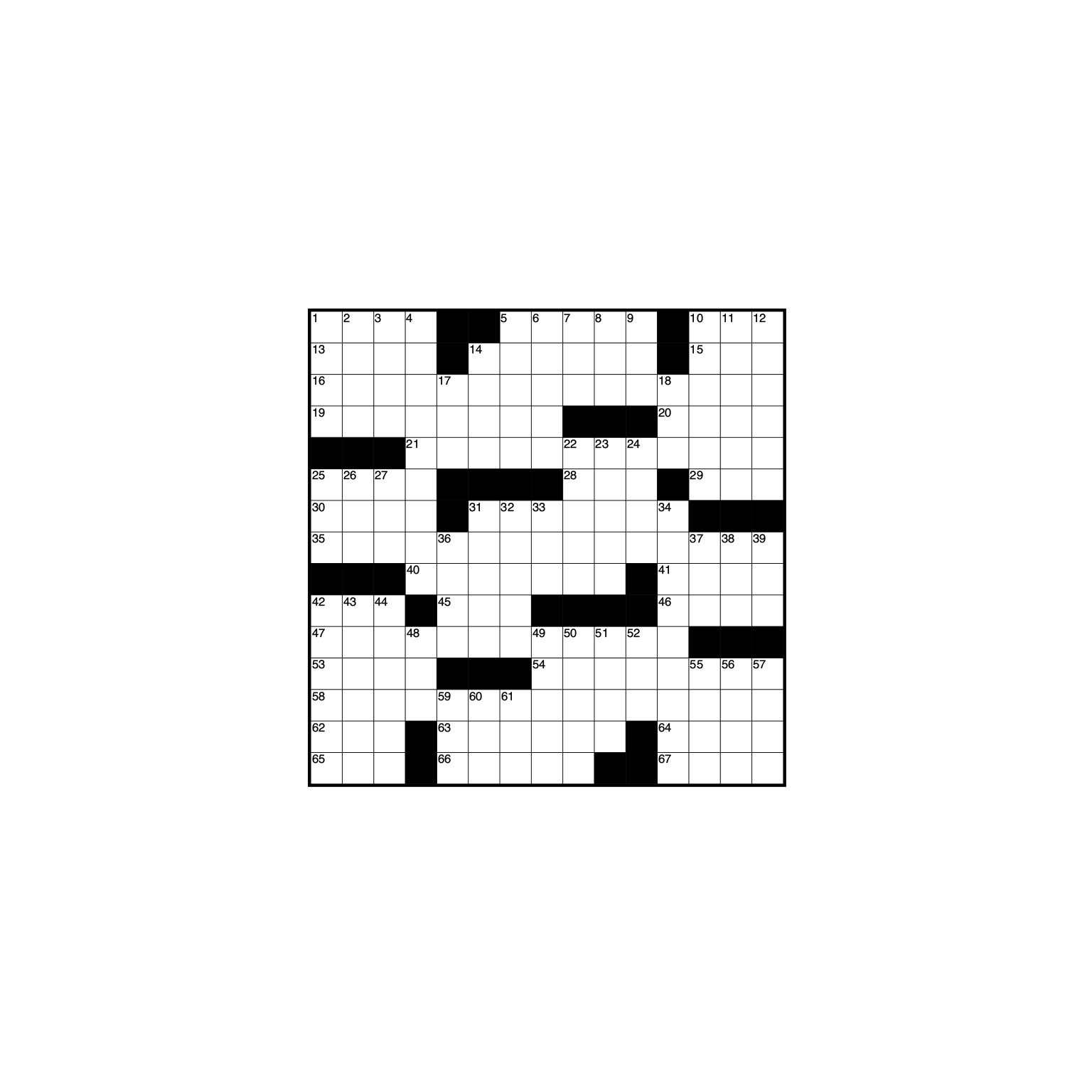 The McKinsey Crossword: Book Recommendations | No. 262