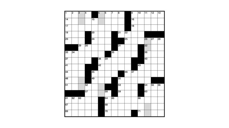 The McKinsey Crossword: Tech Trends | No. 248 