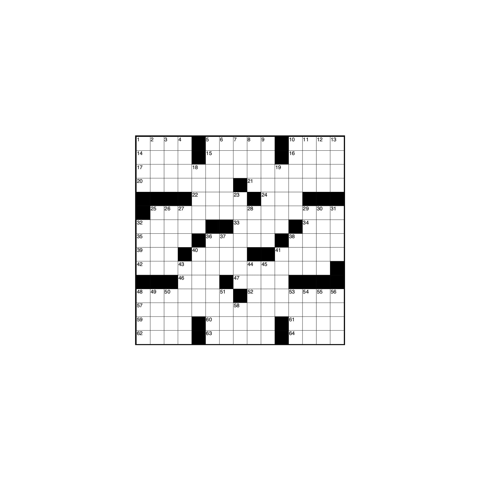 麦肯锡填字游戏：即将揭晓 | 第125期