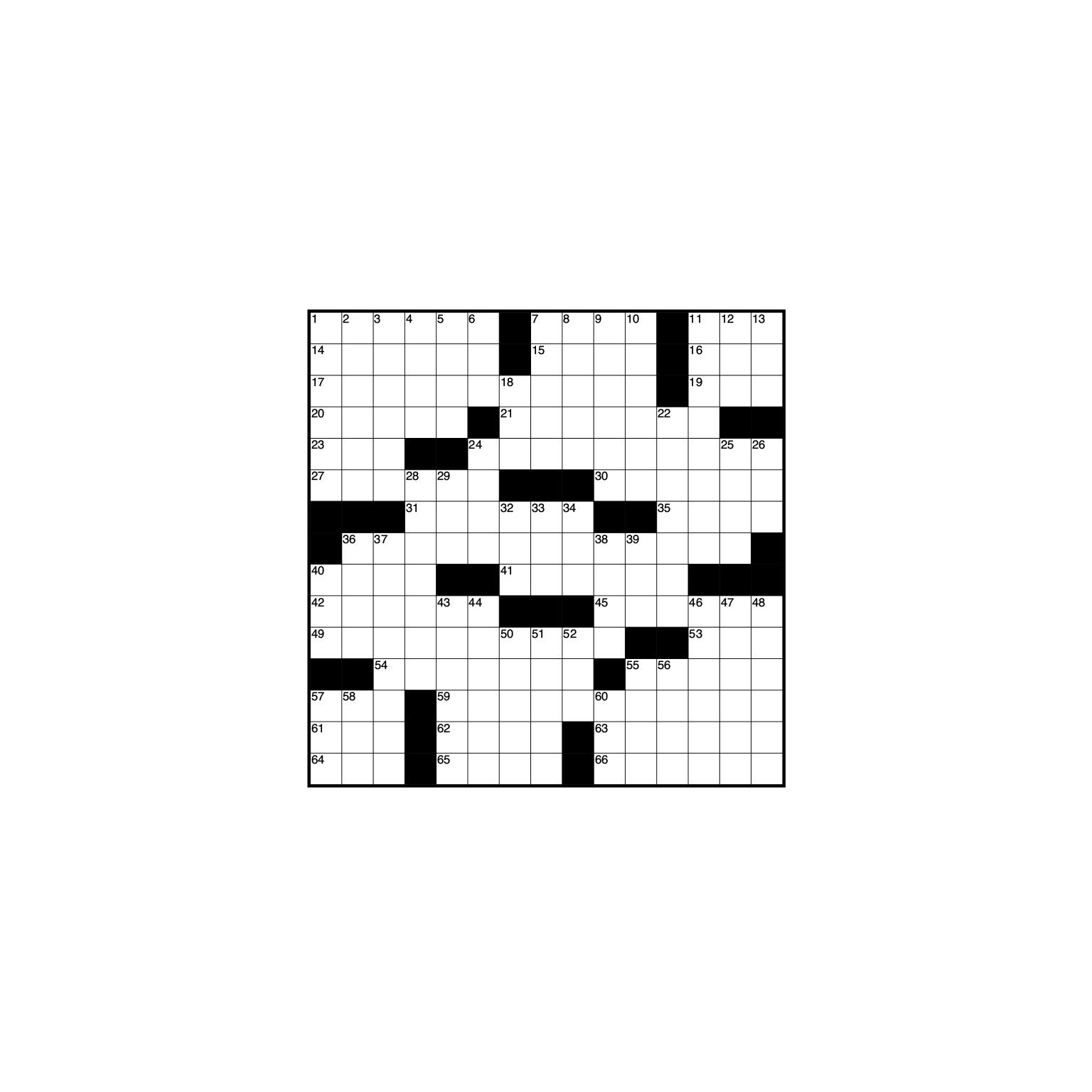 麦肯锡填字游戏：名字名字 | 第159期