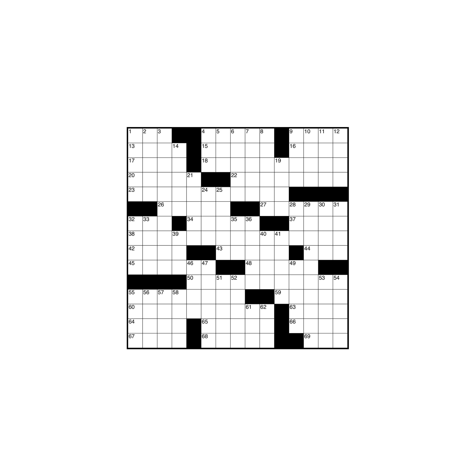 麦肯锡填字游戏：基础阅读 | 第117期