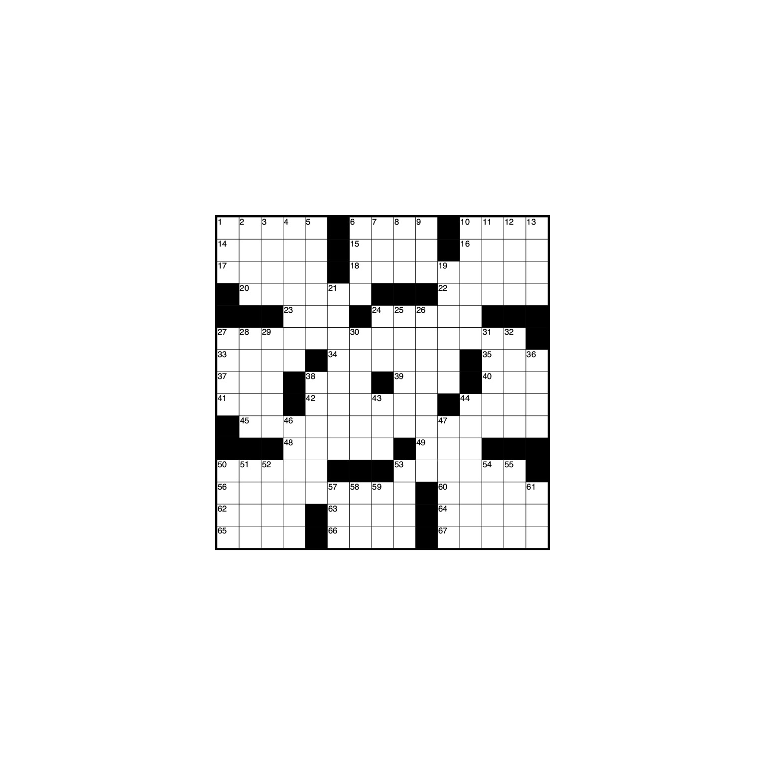 麦肯锡填字游戏：不同的品味 | 第126期