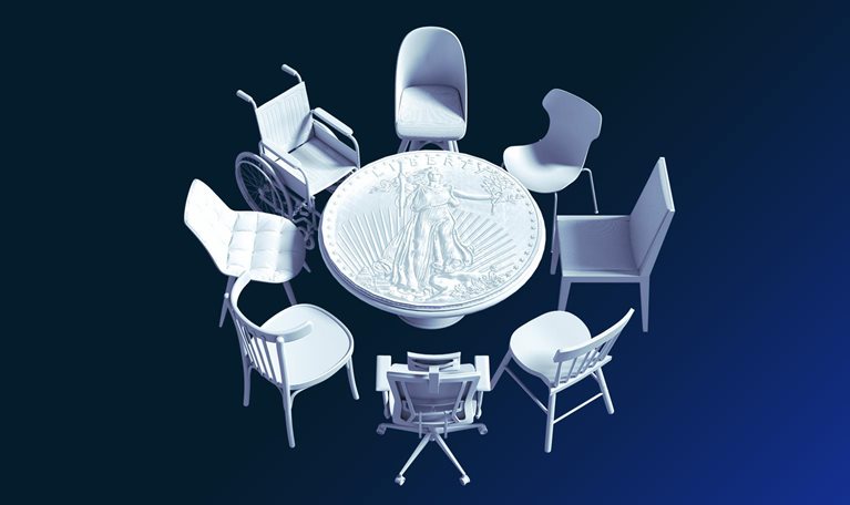 America 2021: The opportunity to advance racial equity