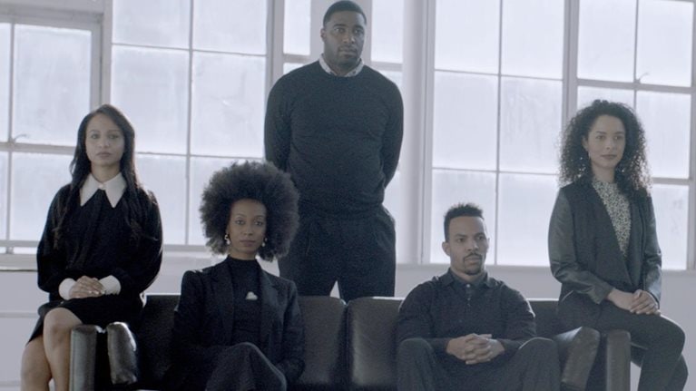 Black representation in film and TV: The challenges and impact of increasing diversity