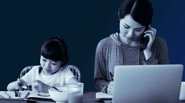 COVID-19’s impact on Asian Americans in the workplace