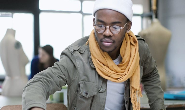 Diversity in fashion: Voices from the industry