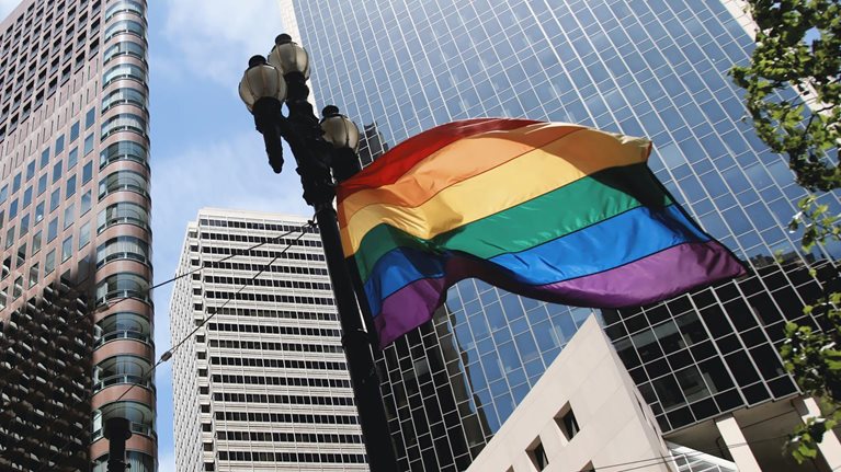 How the LGBTQ+ community fares in the workplace