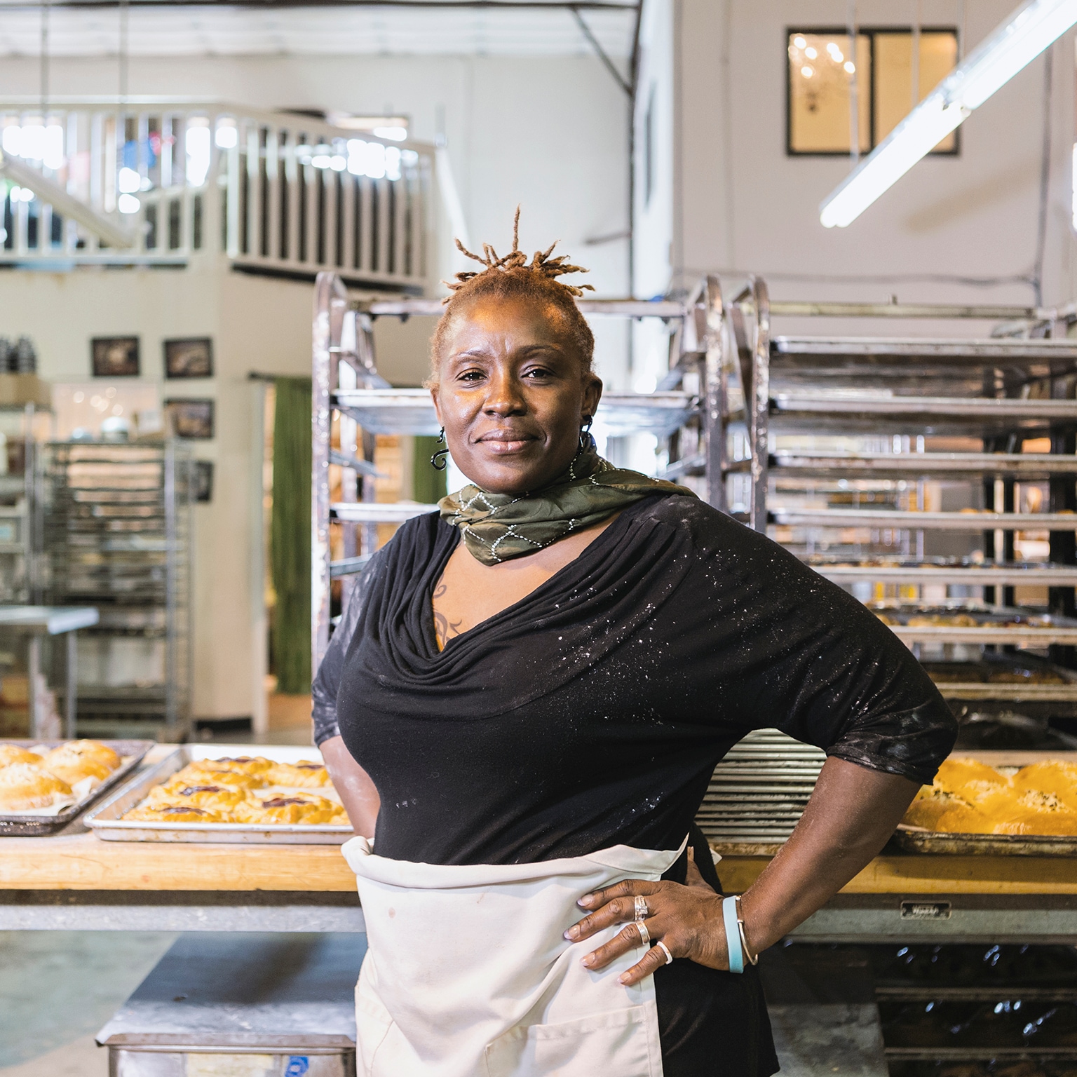 Investing in Black economic mobility