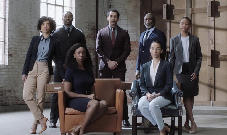 Race in the workplace: The Black experience in the US private sector