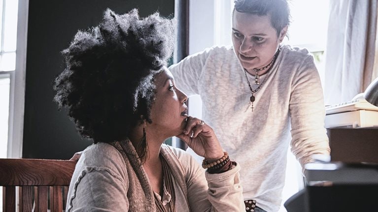 Supporting employees in the work-life balancing act