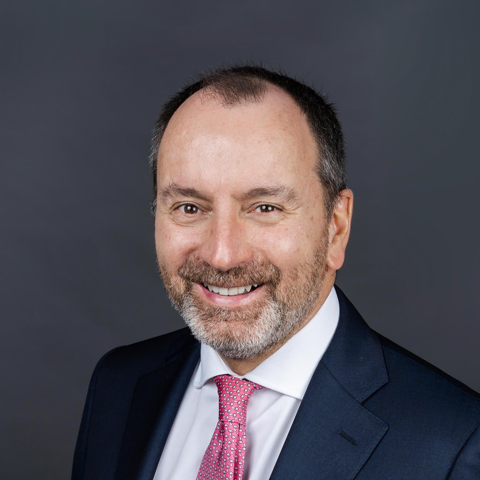 Andrés Rodríguez-Pose