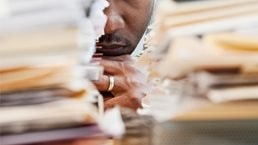 New insights into the slowdown in US productivity growth