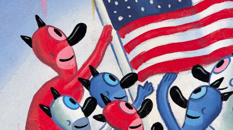 What’s right with the US economy