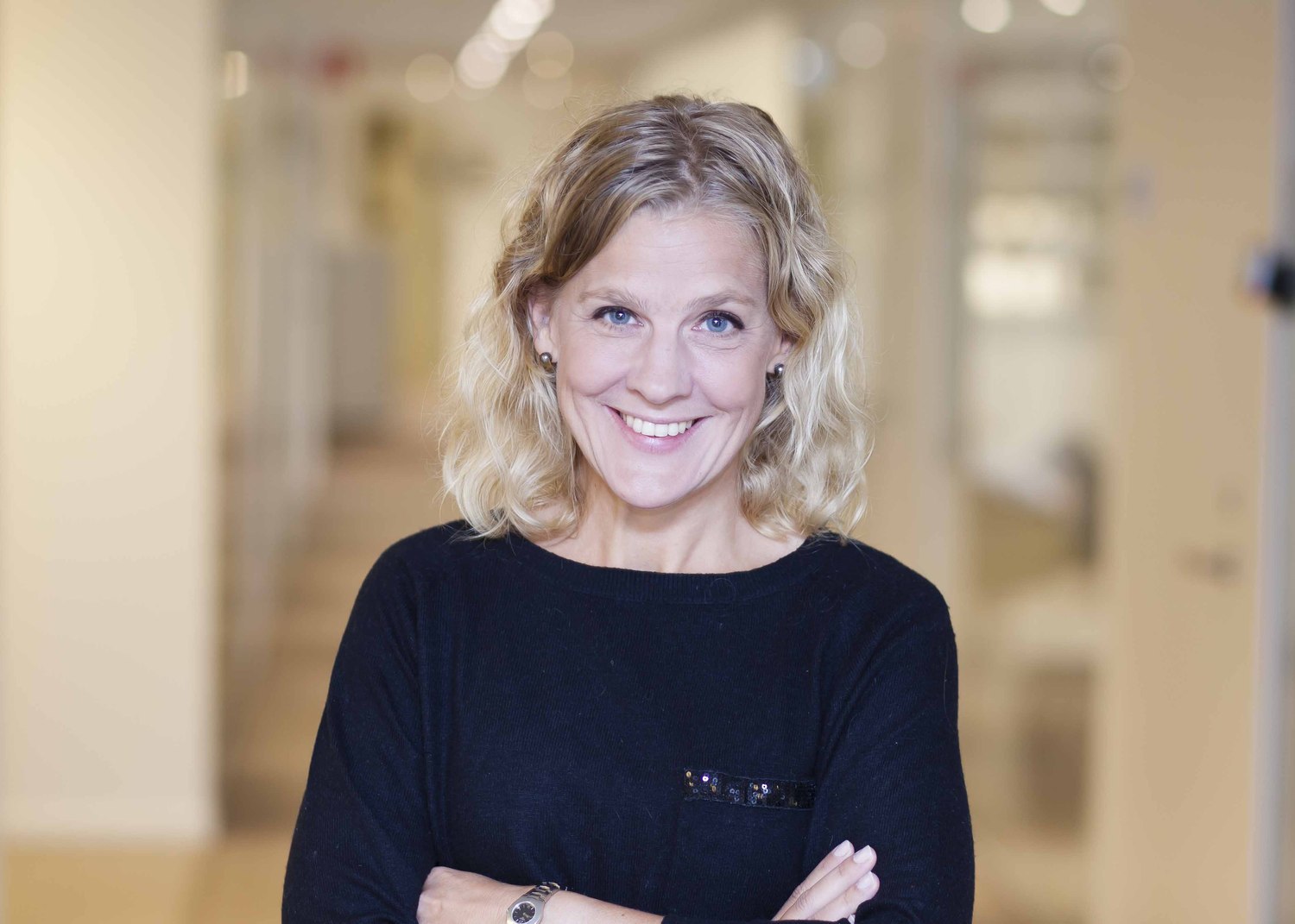 Malin Strandell-Jansson