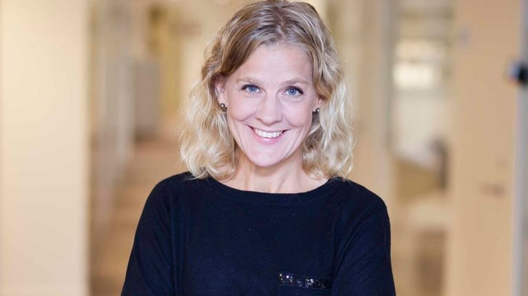 Malin Strandell-Jansson