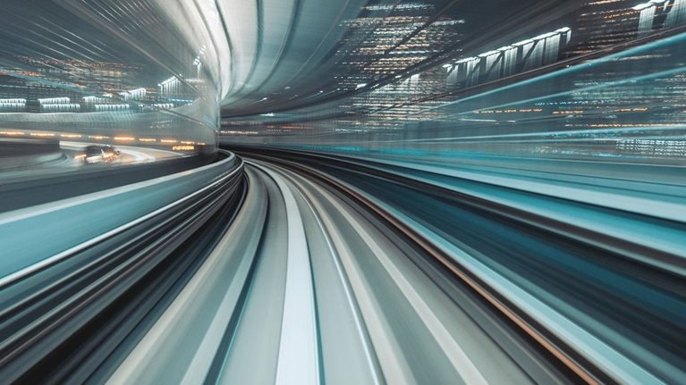 Digitizing Europe’s railways: A call to action