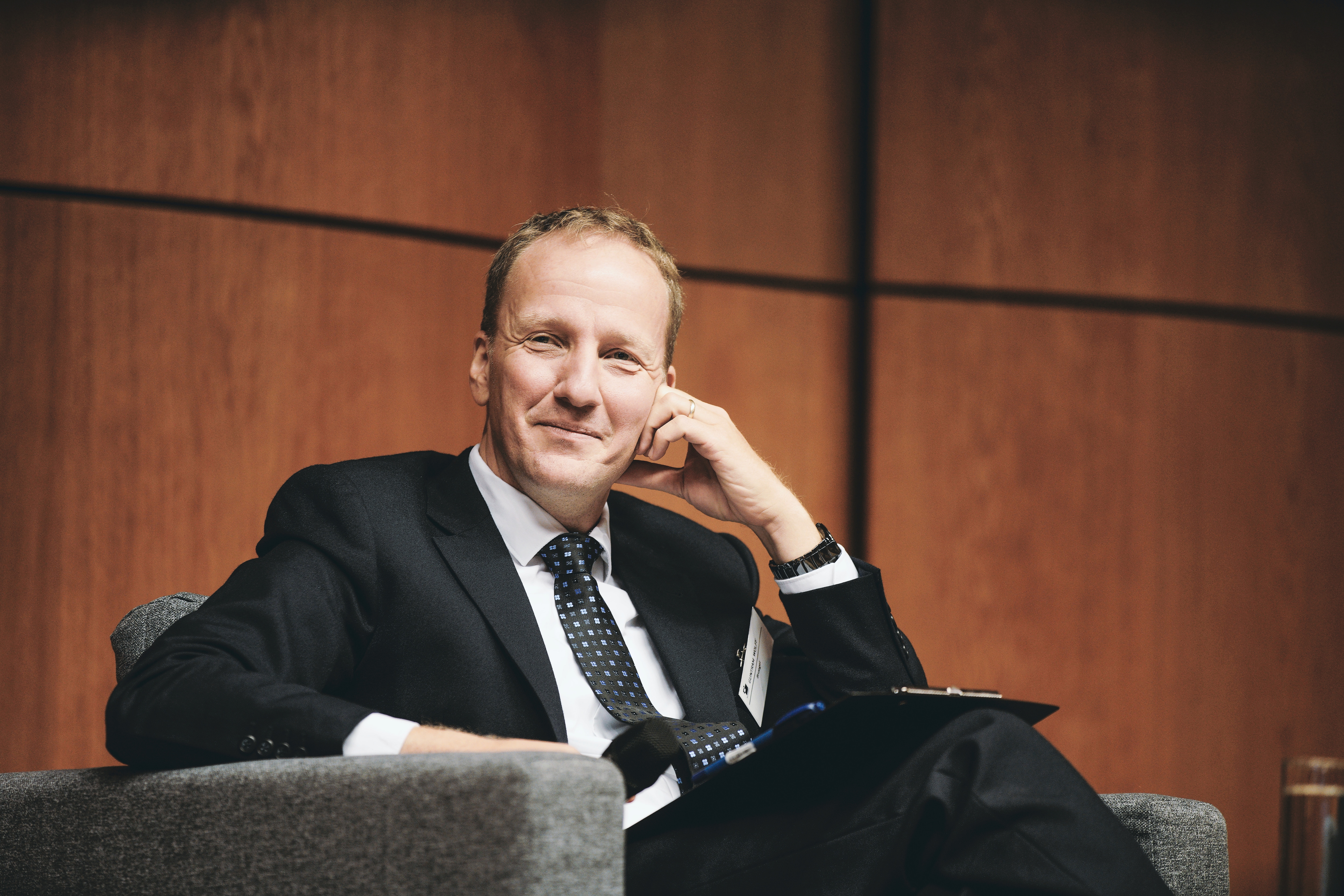 Image of Guntram Wolff