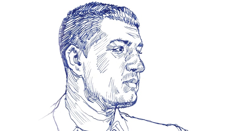 Mohammed Sarbast Zangana, Iraq to Germany